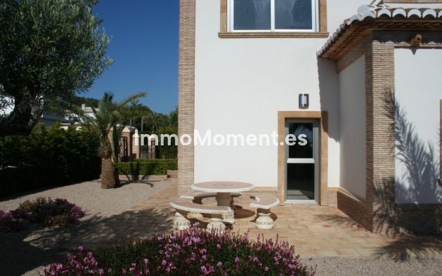 Resale - Detached villa - Jávea - Jávea - Xàbia Centro