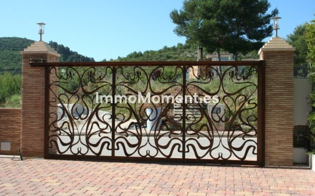 Resale - Detached villa - Jávea - Jávea - Xàbia Centro