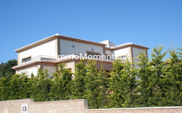 Resale - Detached villa - Jávea - Jávea - Xàbia Centro