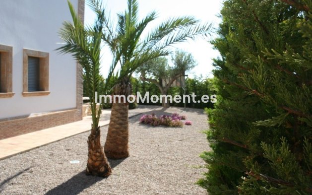 Resale - Detached villa - Jávea - Jávea - Xàbia Centro