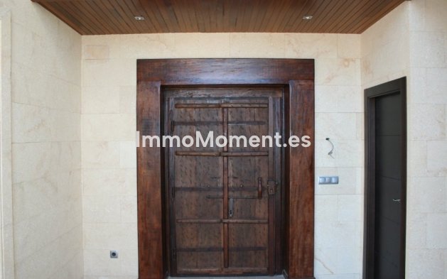 Resale - Detached villa - Jávea - Jávea - Xàbia Centro