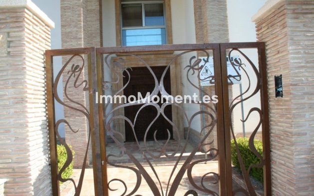 Resale - Detached villa - Jávea - Jávea - Xàbia Centro