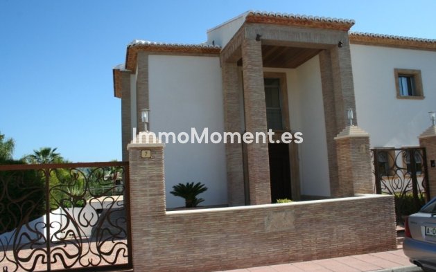 Resale - Detached villa - Jávea - Jávea - Xàbia Centro