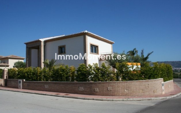 Resale - Detached villa - Jávea - Jávea - Xàbia Centro