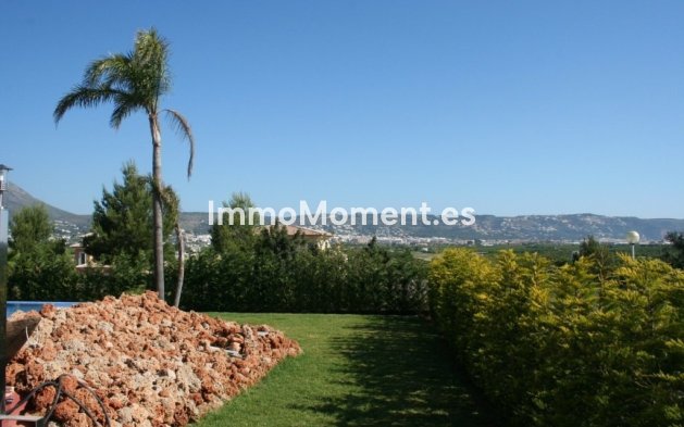Resale - Detached villa - Jávea - Jávea - Xàbia Centro