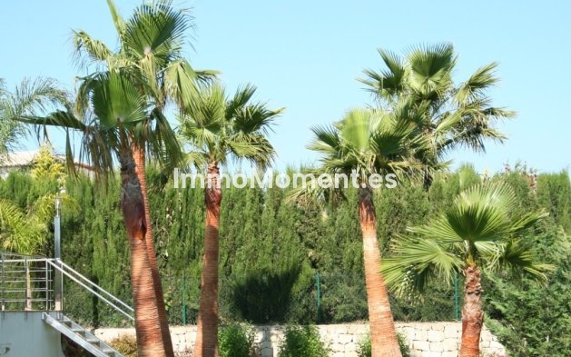 Resale - Detached villa - Jávea - Jávea - Xàbia Centro