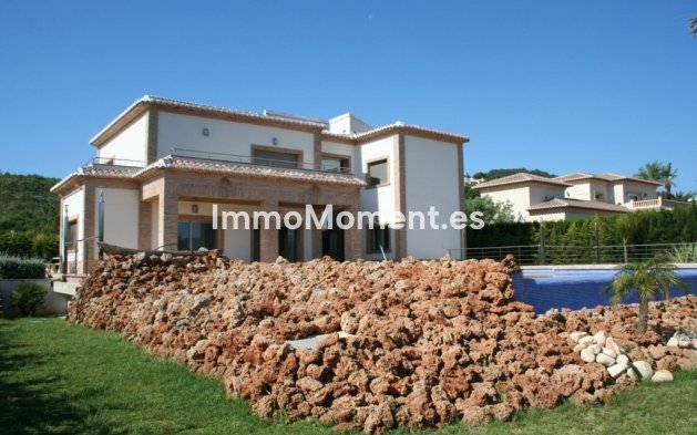 Resale - Detached villa - Jávea - Jávea - Xàbia Centro