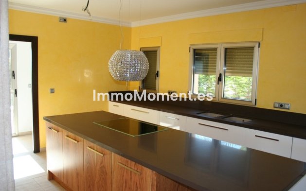Resale - Detached villa - Jávea - Jávea - Xàbia Centro