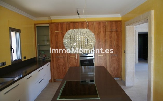 Resale - Detached villa - Jávea - Jávea - Xàbia Centro