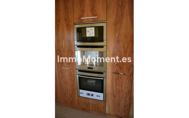 Resale - Detached villa - Jávea - Jávea - Xàbia Centro