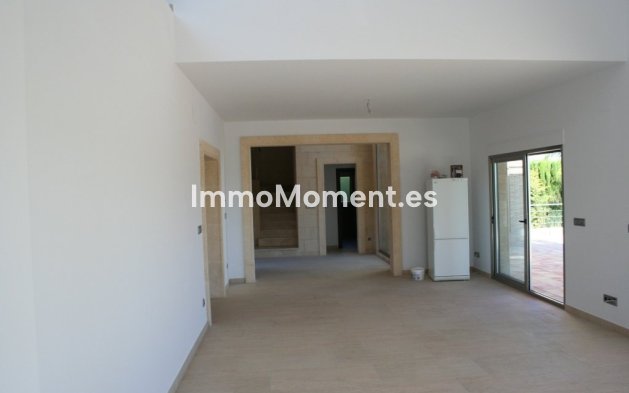 Resale - Detached villa - Jávea - Jávea - Xàbia Centro