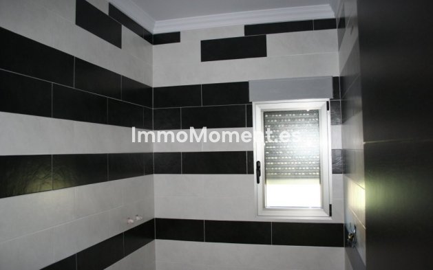 Resale - Detached villa - Jávea - Jávea - Xàbia Centro