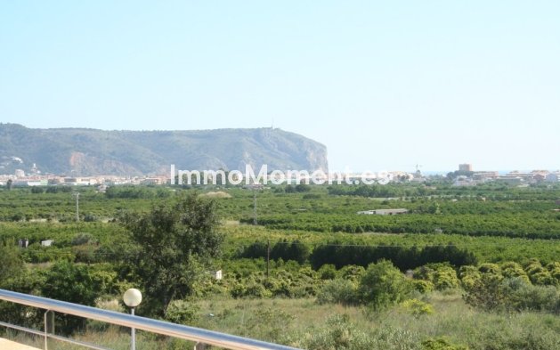 Resale - Detached villa - Jávea - Jávea - Xàbia Centro