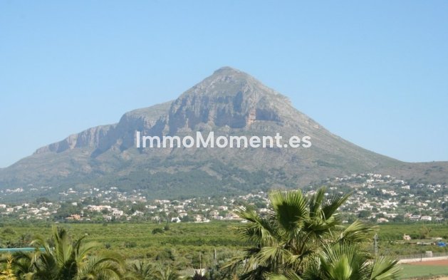 Resale - Detached villa - Jávea - Jávea - Xàbia Centro