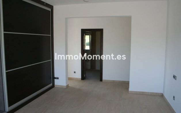 Resale - Detached villa - Jávea - Jávea - Xàbia Centro