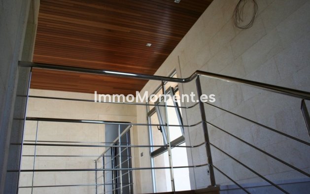 Resale - Detached villa - Jávea - Jávea - Xàbia Centro