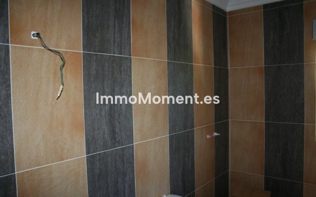 Resale - Detached villa - Jávea - Jávea - Xàbia Centro