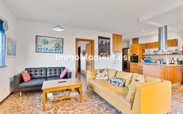 Reventa - Apartamento - Fuengirola - Fuengirola Centro