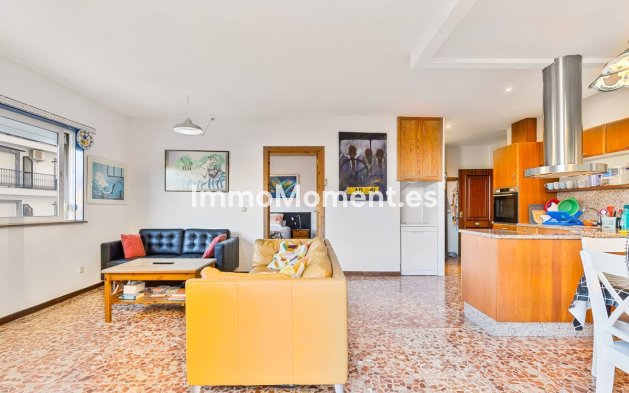 Reventa - Apartamento - Fuengirola - Fuengirola Centro