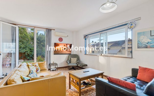 Reventa - Apartamento - Fuengirola - Fuengirola Centro