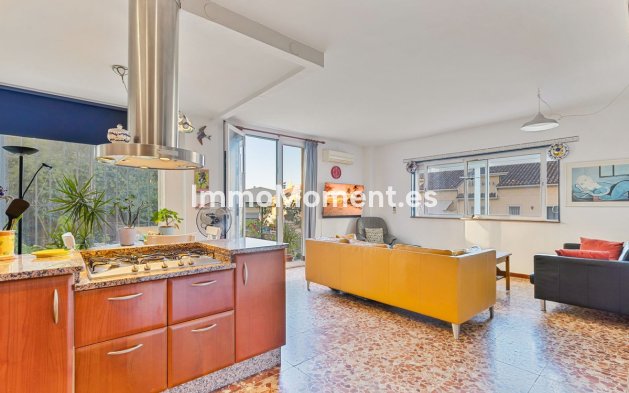 Reventa - Apartamento - Fuengirola - Fuengirola Centro