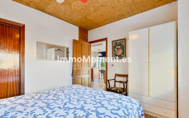 Reventa - Apartamento - Fuengirola - Fuengirola Centro