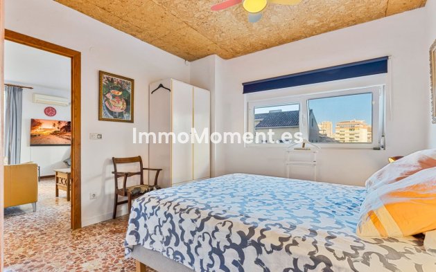 Reventa - Apartamento - Fuengirola - Fuengirola Centro