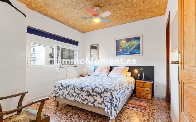 Reventa - Apartamento - Fuengirola - Fuengirola Centro