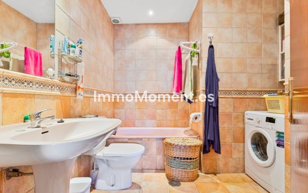 Reventa - Apartamento - Fuengirola - Fuengirola Centro