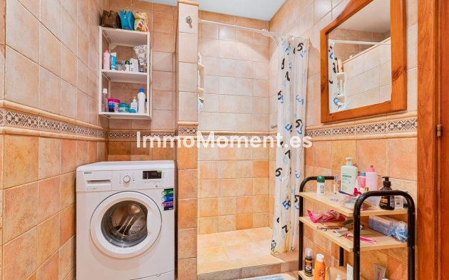 Reventa - Apartamento - Fuengirola - Fuengirola Centro