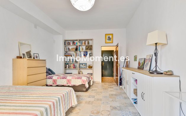Reventa - Apartamento - Fuengirola - Fuengirola Centro