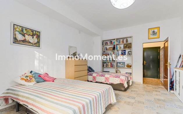 Reventa - Apartamento - Fuengirola - Fuengirola Centro