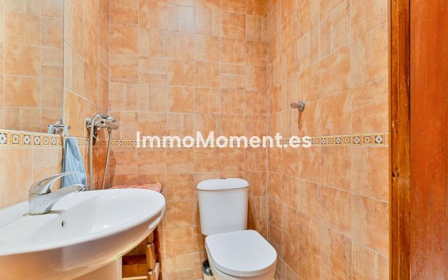 Reventa - Apartamento - Fuengirola - Fuengirola Centro