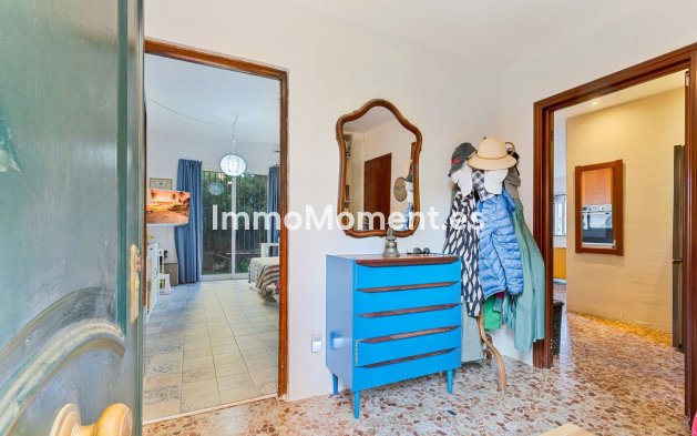 Reventa - Apartamento - Fuengirola - Fuengirola Centro