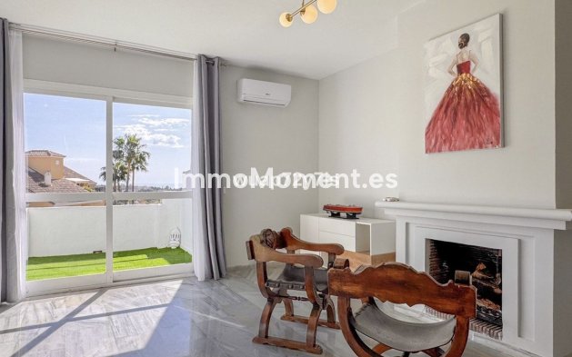 Reventa - Apartamento - Estepona  - Bel Air