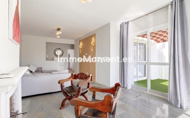 Reventa - Apartamento - Estepona  - Bel Air