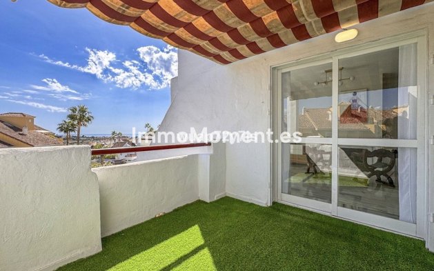 Reventa - Apartamento - Estepona  - Bel Air
