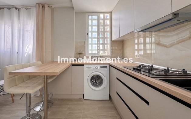 Reventa - Apartamento - Estepona  - Bel Air