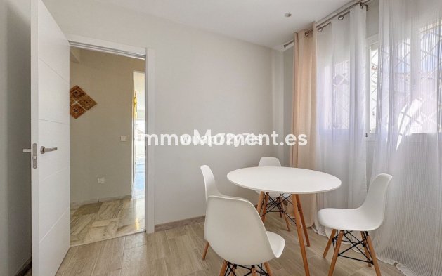 Reventa - Apartamento - Estepona  - Bel Air