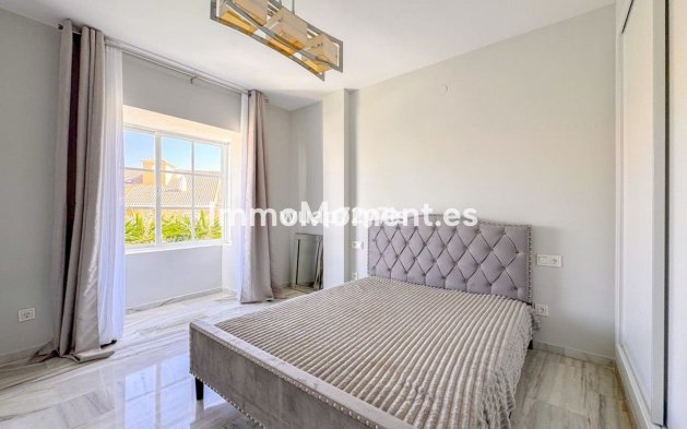 Reventa - Apartamento - Estepona  - Bel Air