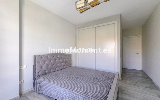 Reventa - Apartamento - Estepona  - Bel Air