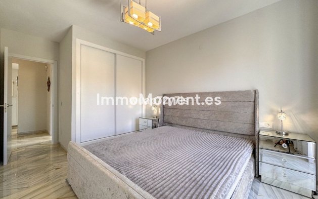 Reventa - Apartamento - Estepona  - Bel Air