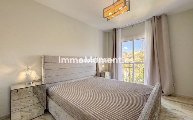 Reventa - Apartamento - Estepona  - Bel Air