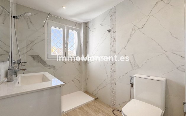 Reventa - Apartamento - Estepona  - Bel Air