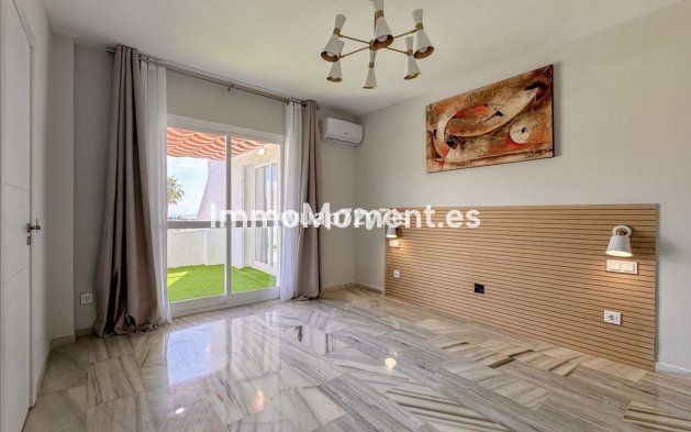 Reventa - Apartamento - Estepona  - Bel Air