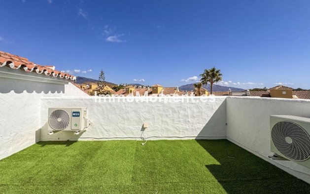 Reventa - Apartamento - Estepona  - Bel Air