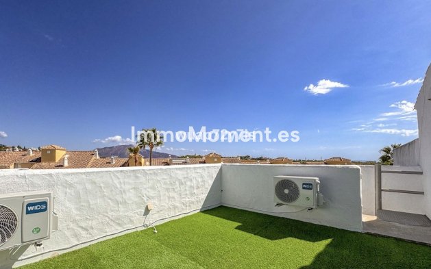 Reventa - Apartamento - Estepona  - Bel Air