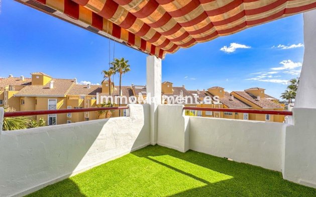 Reventa - Apartamento - Estepona  - Bel Air