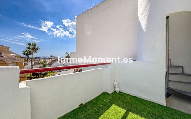 Reventa - Apartamento - Estepona  - Bel Air