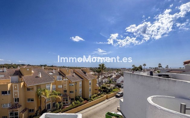 Reventa - Apartamento - Estepona  - Bel Air